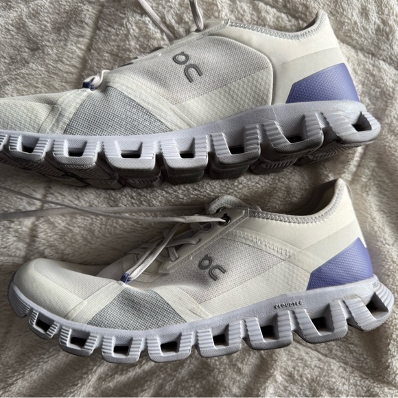 Women’s On Clouds - Picture 5 of 9